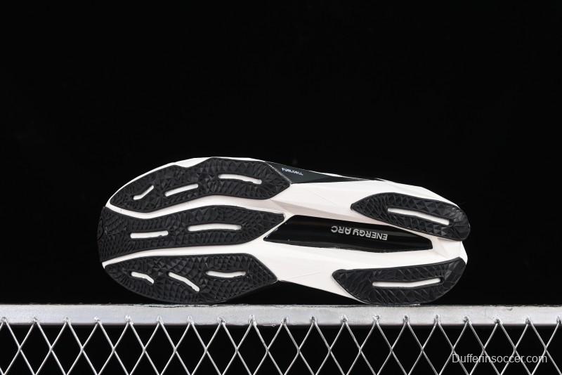 New Balance FuelCell Rebel V4 Low-Top Anti-Slip Wear-Resistant Versatile Casual Running Shoes - MFCPZSI