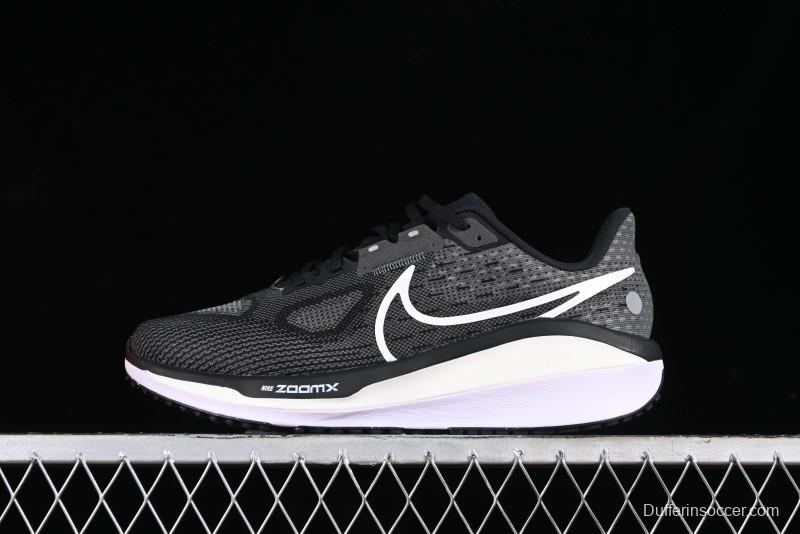 Nike Air Zoom Vomero 17 Lunar Summer 2024 Cushioned Casual Running Shoes - FB1309-004