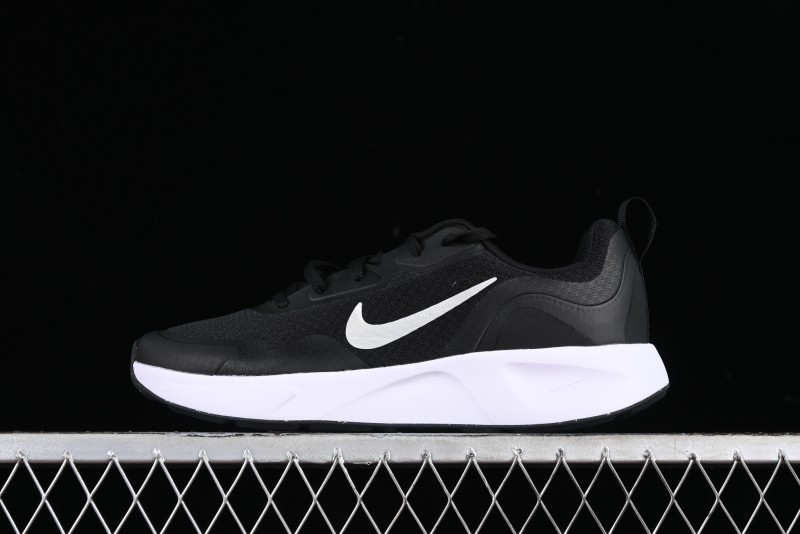 Nike Wearallday New Trend Soft Sole Lightweight Casual Sneakers - CJ1682-004