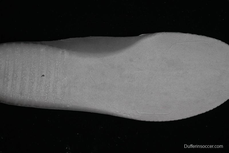 Nike Nocta x Nike Air Force 1 '07 Low Casual Sneakers with 3M Reflective Details and Full-Length Air Cushion - NO0224-026