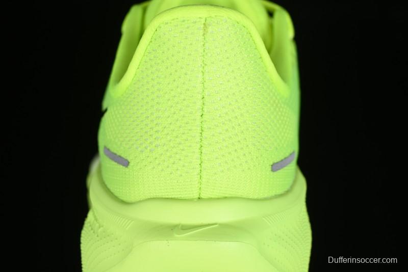 Nike Air Zoom Pegasus 41 Running Shoes with Breathable Mesh and Cushioned Support - FD2722-701