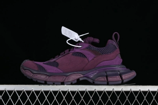 Balenciaga Phantom Sneaker Ten-Generation Trend Running Shoes - W3XLH5959