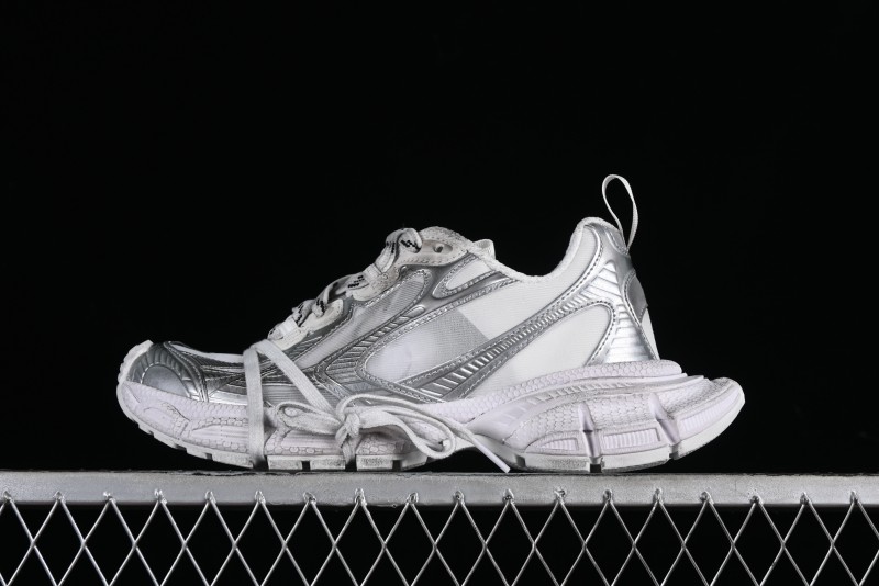Balenciaga Phantom Sneaker - W3XL59049