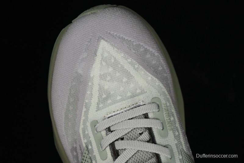 New Balance FuelCell Rebel V4 Low-Top Anti-Slip Durable Versatile Casual Running Shoes - MFCXLF4