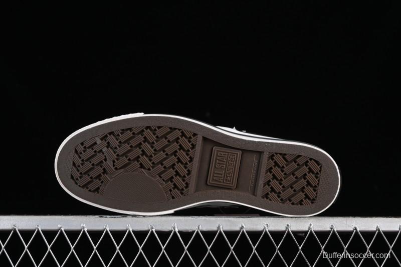 Converse Star Player 76 Low Top Limited Edition Unisex Sneakers - A01607C