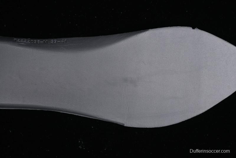 Balenciaga Phantom Sneaker Outdoor Running Shoes with Transparent Heel Strap - WTRMH2200