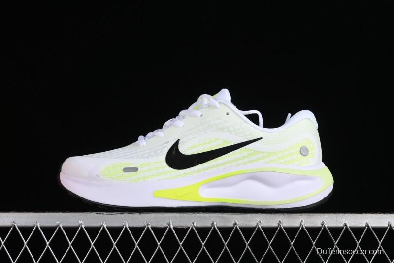 Nike Journey Run 2024 Low-Top Casual Running Shoes with Shock Absorption Anti-Slip and Wear-Resistant Design - FN0228-700