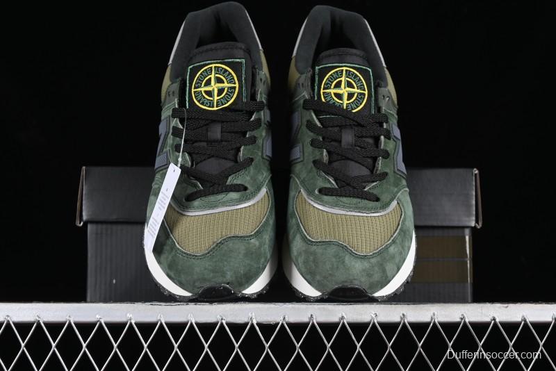 New Balance 574 Series Retro Casual Running Shoes - U574LGIL