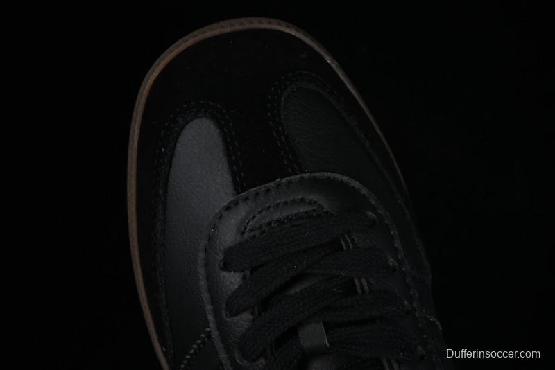 Adidas Samba Vegan Casual Sneakers - ID2056