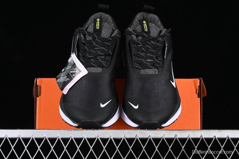 Nike Infinity Run 4 Gore-Tex Waterproof Road Running Shoes - FB2204-001