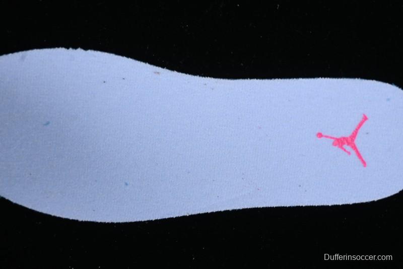 Nike Air Jordan 1 Low AJ1 Rose Pink Low-Top Casual Lifestyle Sneakers - FV8486-600