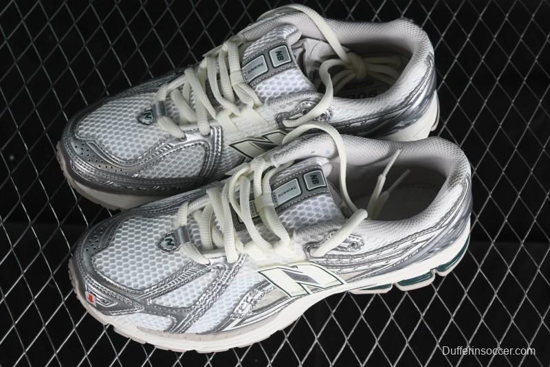 New Balance 1906 Series Retro Dad Style Casual Running Shoes - M1906REE