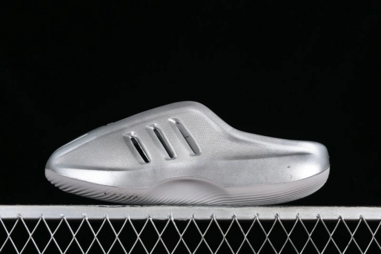 Adidas Originals AdiFOM II Infinity Slides Mule-Inspired Casual Sports Sandals - IH2814