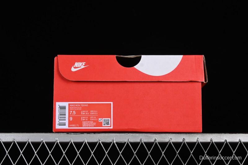 Nike M2K Tekno Retro Running Dad Shoes - HY951-71