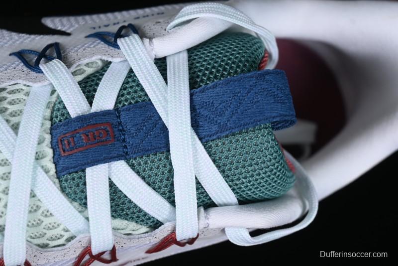 Nike Pegasus Trail 5 Off-Road Series Lightweight Comfortable Durable Low-Top Running Shoes - DV3864-100