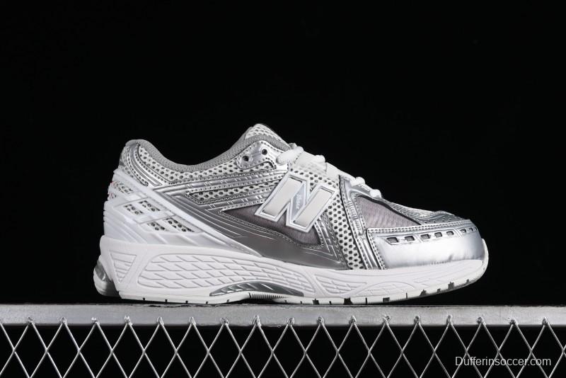 New Balance 1906 Series Retro Dad Style Casual Running Shoes - M1906RCB