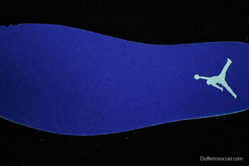 Nike Jordan Spizike Low AJ Hybrid Sneakers with Rainbow Colorway - HF5758-151