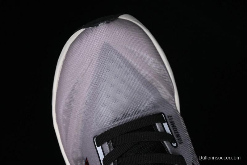 New Balance FuelCell Rebel V4 Low-Top Anti-Slip Wear-Resistant Versatile Casual Running Shoes - MFCPZSM