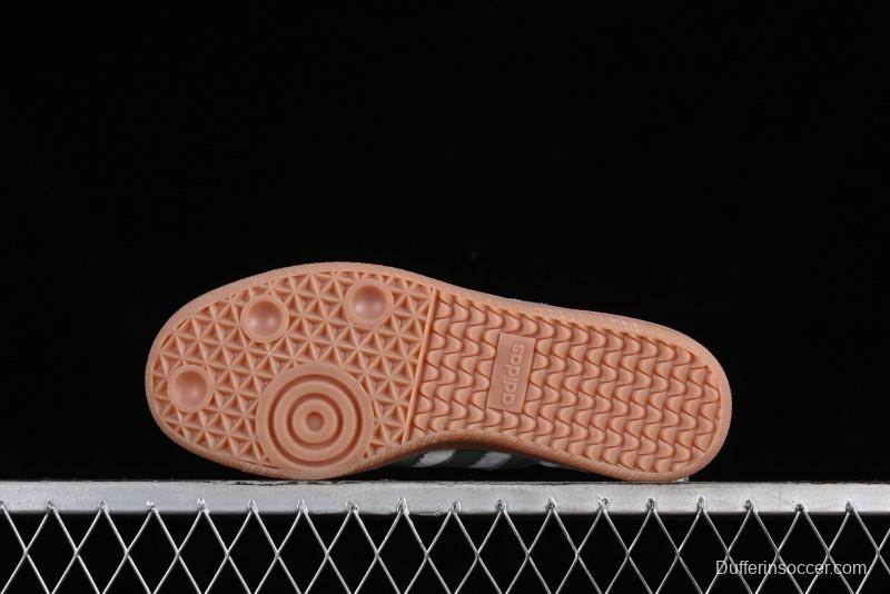 Adidas Samba OG W Casual Sneakers - ID0492