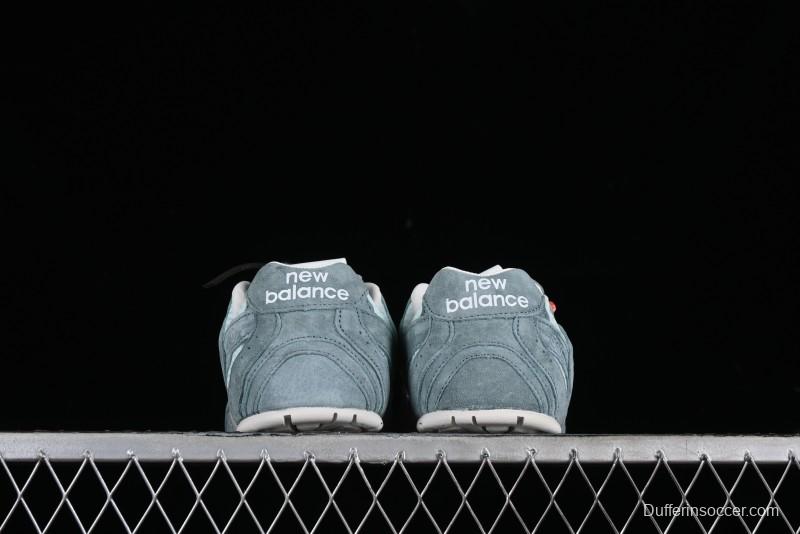 MiuMiu x New Balance 530 Low-Top Classic Retro Casual Running Shoes - AJD4