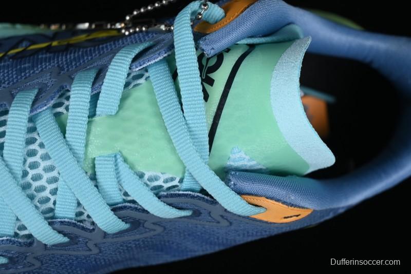 HOKA ONE ONE MACH 6 Next-Generation Flagship Racing Shoes with Carbon Plate Technology - 1147790 DDW