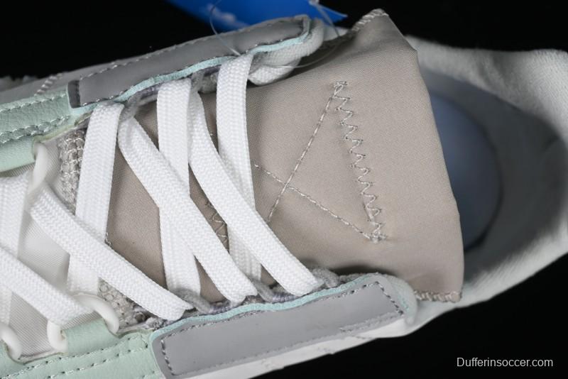 Adidas Originals Country Kamanda Retro Low-Top Lifestyle Sneakers - FV3162