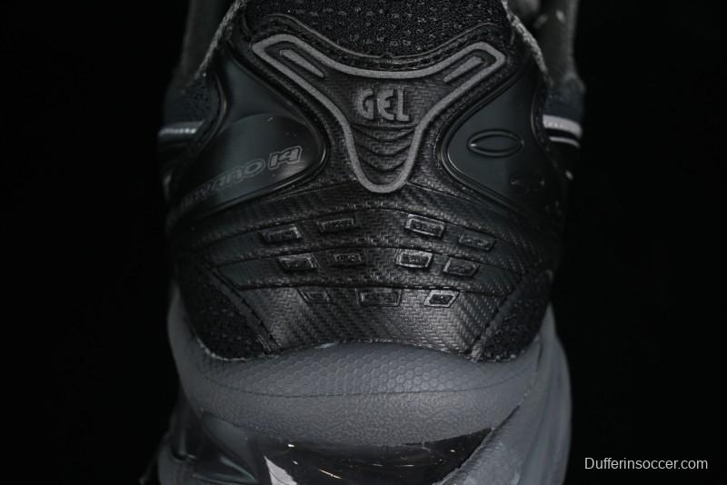 Asics Gel-Kayano 14 Running Shoes with FF BLAST PLUS Cushioning and 3D Visible GEL - 1201A922-020