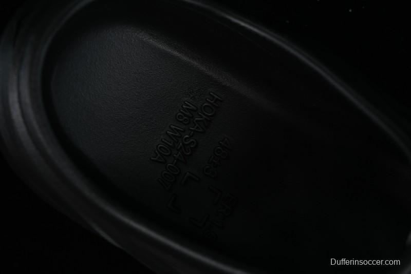 HOKA ONE ONE Comfortable Lightweight Breathable Quick-Dry Toe-Post Sandals - CSC3