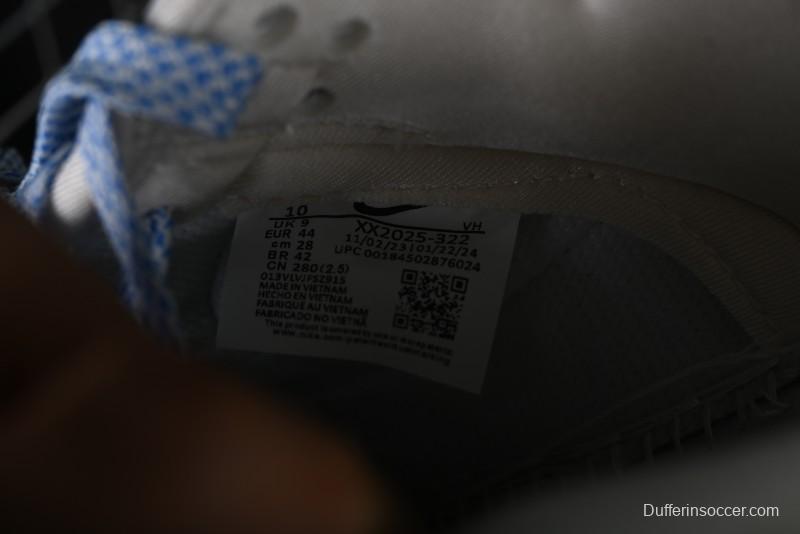 Nike SB Dunk Low LV Collaboration - Beige Navy Anniversary High-End Custom Low-Top Casual Skate Shoes - XX2025-322