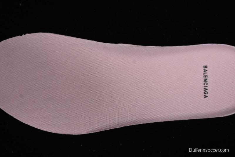 Balenciaga Phantom Sneaker Water Resistant Running Shoes - WTRMH5000