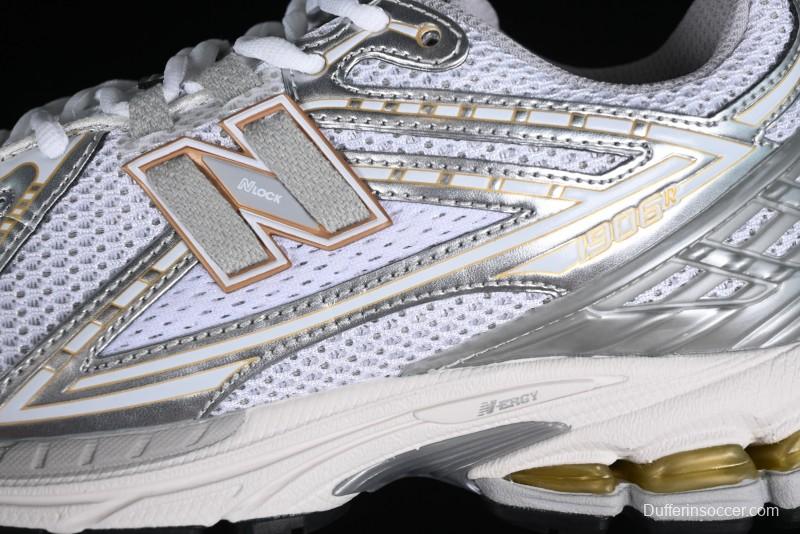 New Balance 1906 Series Retro Dad Style Casual Running Shoes - M1906RI