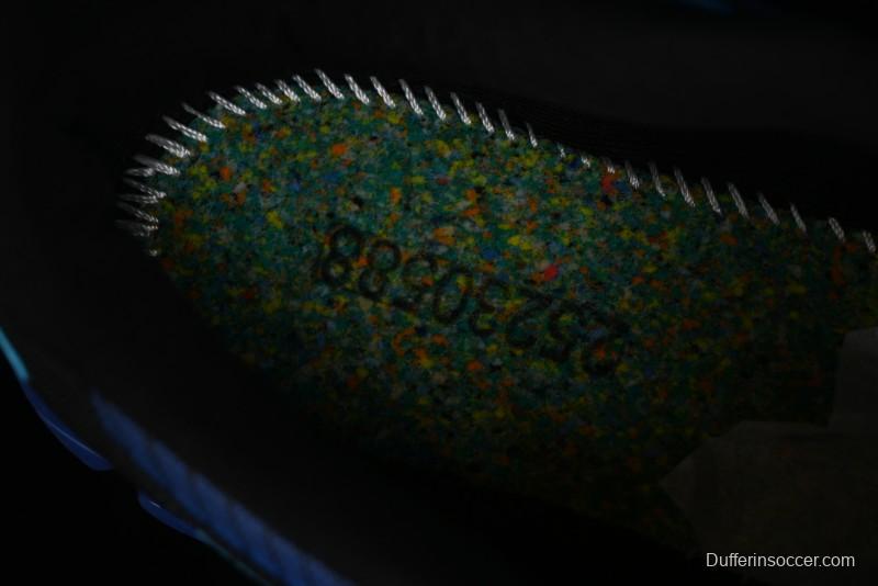 Asics Gel-Quantum 360 VIII Retro Breathable Casual Shoes with Cushioning for Men - 1203A305-003