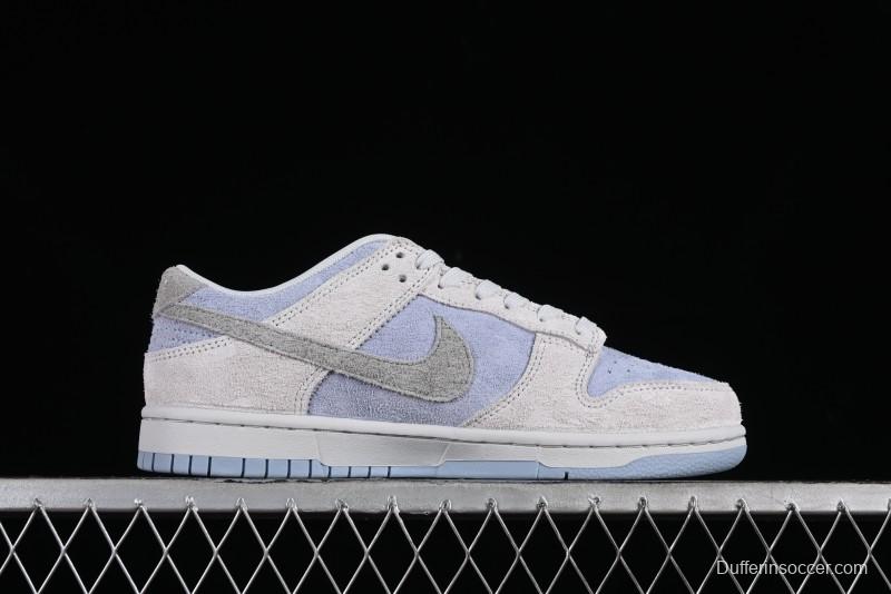 Nike Dunk Low Frozen 2.0 SB Low-Top Casual Skate Shoes - FZ3779-025