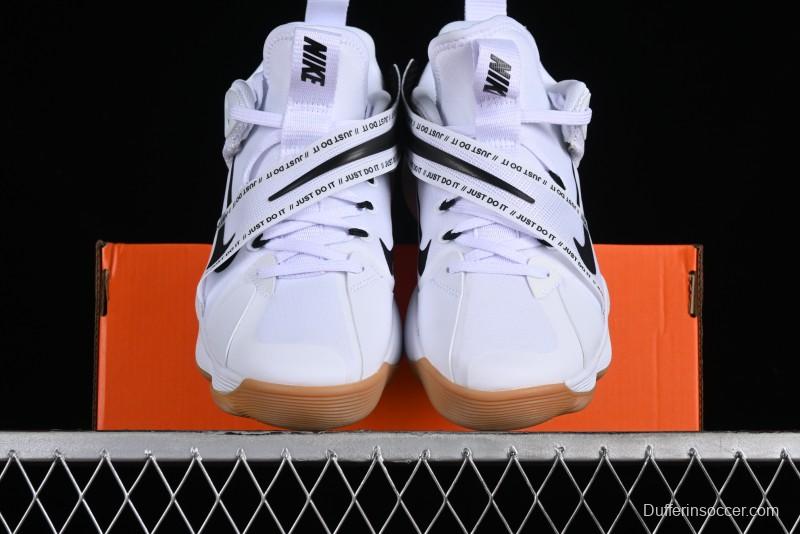 Nike React HyperSet Lightweight Balanced Low-Top Training Shoes - CI2956-100