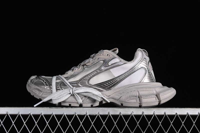 Balenciaga Phantom Sneaker - W3XL50311