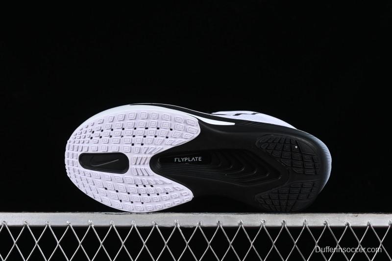 Nike Zoom Fly 6 Running Shoes with Flyknit and React Technology - FN8454-101