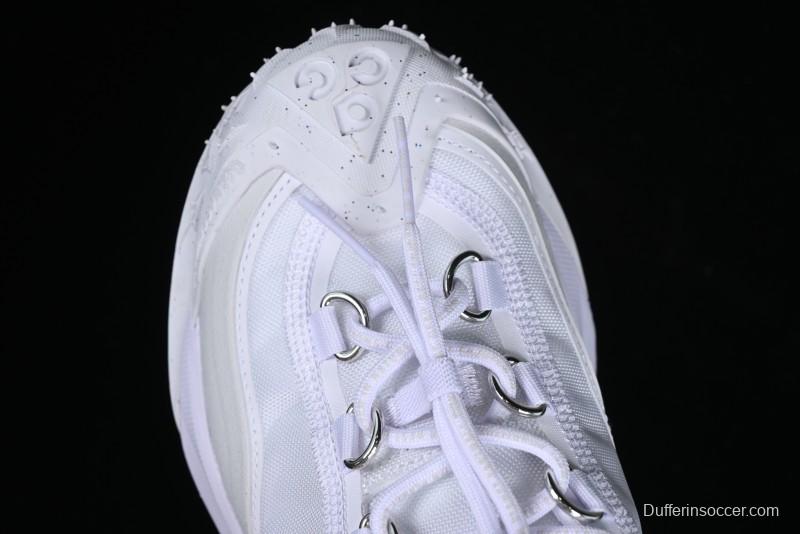 Nike ACG Mountain Fly 2 Low SP Outdoor Hiking Shoes with GORE-TEX and React Foam - FZ3311-100