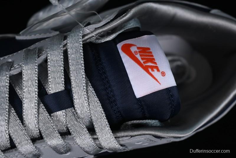 Nike SB Dunk Low SP Shadow Grey II Casual Skate Shoes - DD1768-400