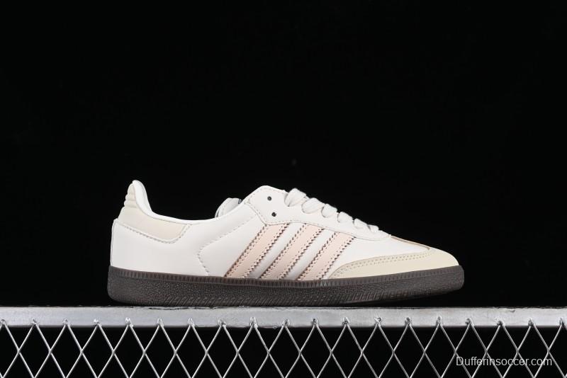 Adidas Samba Vegan IH2751 Casual Sneakers