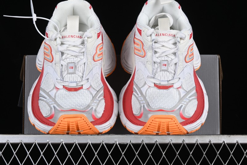 Balenciaga Track Sneaker Outdoor Concept Retro Dad Shoes - W2MV29670