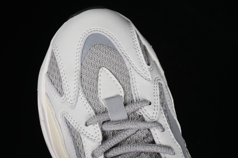 Adidas Yeezy Boost 700 V2 Static Running Shoes - EF2829