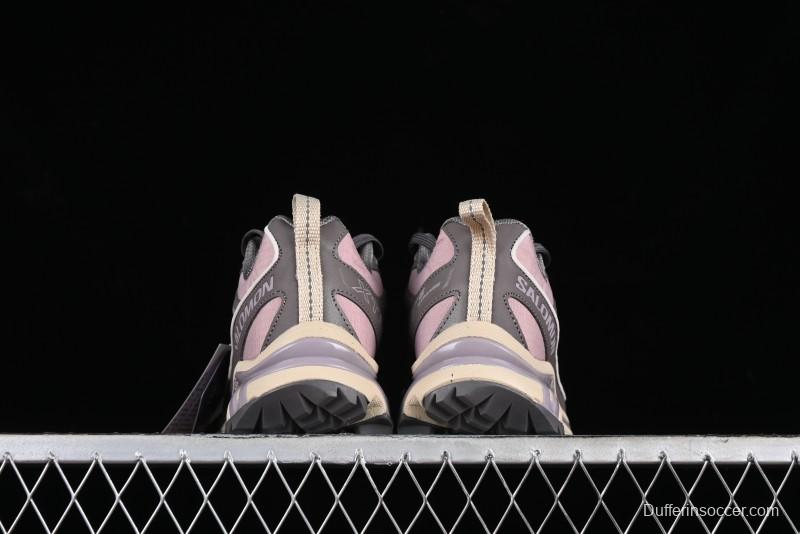 Salomon XT-6 EXP Outdoor Trail Running Shoes with Advanced Technology - 474681-29