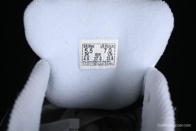 Vans Hylane Series Retro Sneakers with Iconic Side Stripe Design - VN000D269X1