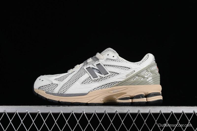 New Balance 1906 Series Retro Dad Style Casual Running Shoes - M1906RP