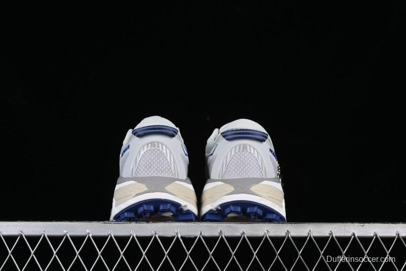 Hoka Mafate Speed 2 Lightweight Trail Running Shoes with Fresh Foam Midsole and Vibram Outsole - 1126851 OPR