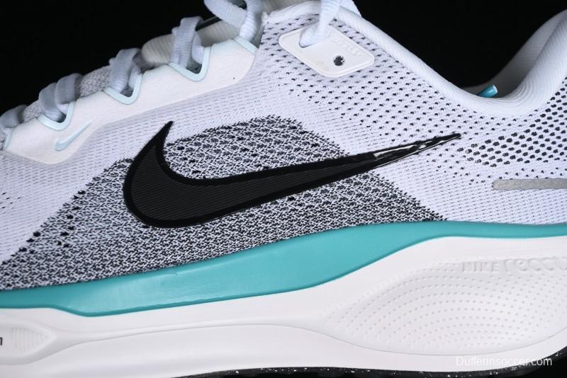 Nike Air Zoom Pegasus 41 Running Shoes with Breathable Mesh and Cushioned Support - FD2722-103