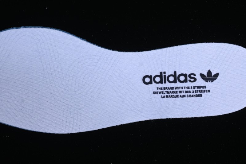 Adidas Samba XLG IH8643 Casual Sneakers