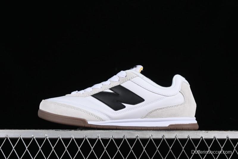 New Balance RC24 Series Retro Football-Inspired Casual Sneakers - URC42LA