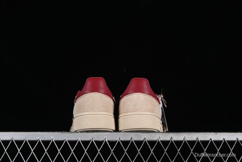 Adidas Handball Spezial Retro Casual Sneakers - IF3742