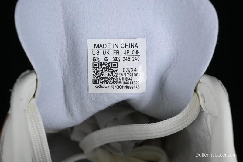 Adidas Originals Gazelle Indoor IH8547 Retro Casual Slip-Resistant Wear-Resistant Low-Top Sneakers - IH8547